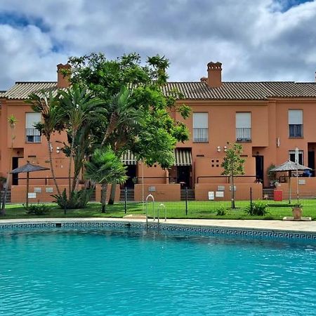 Unifamiliar 3 D.Novo Sancti Petri Villa Chiclana de la Frontera Exterior photo