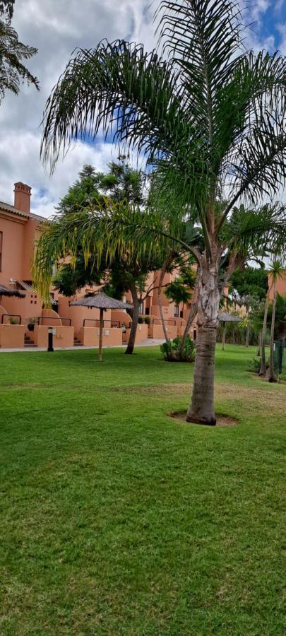 Unifamiliar 3 D.Novo Sancti Petri Villa Chiclana de la Frontera Exterior photo