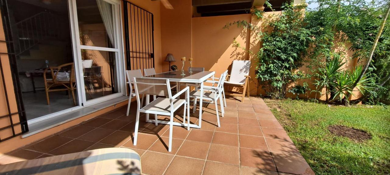 Unifamiliar 3 D.Novo Sancti Petri Villa Chiclana de la Frontera Exterior photo